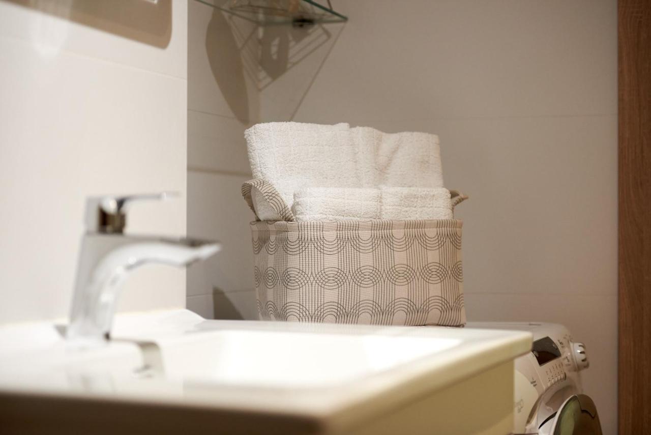 Apartment Boris トロギール エクステリア 写真