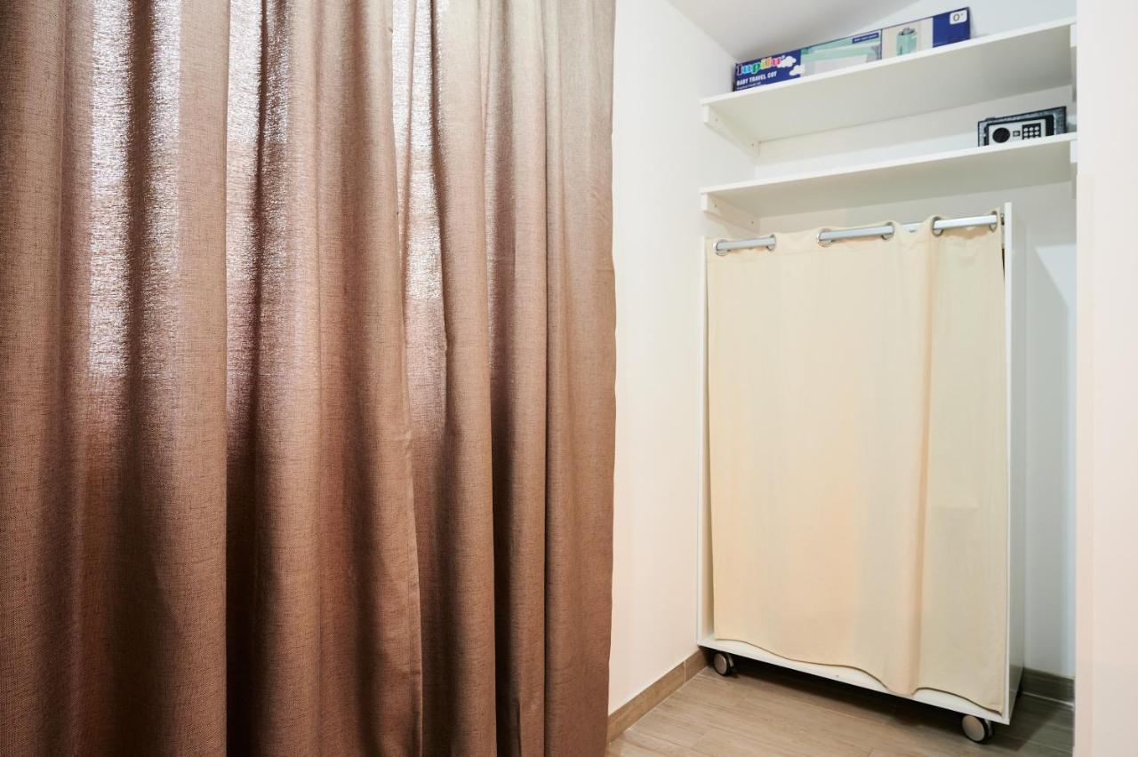 Apartment Boris トロギール エクステリア 写真