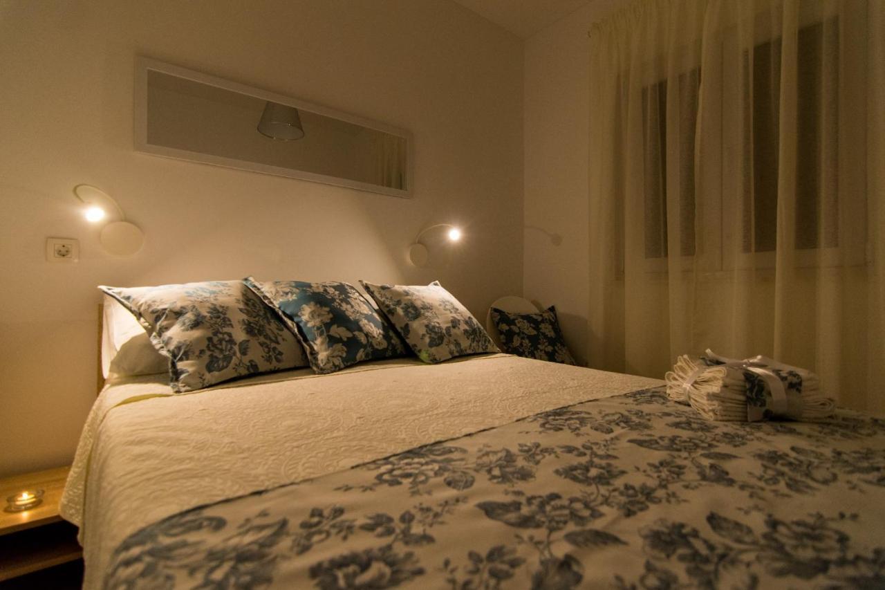 Apartment Boris トロギール エクステリア 写真