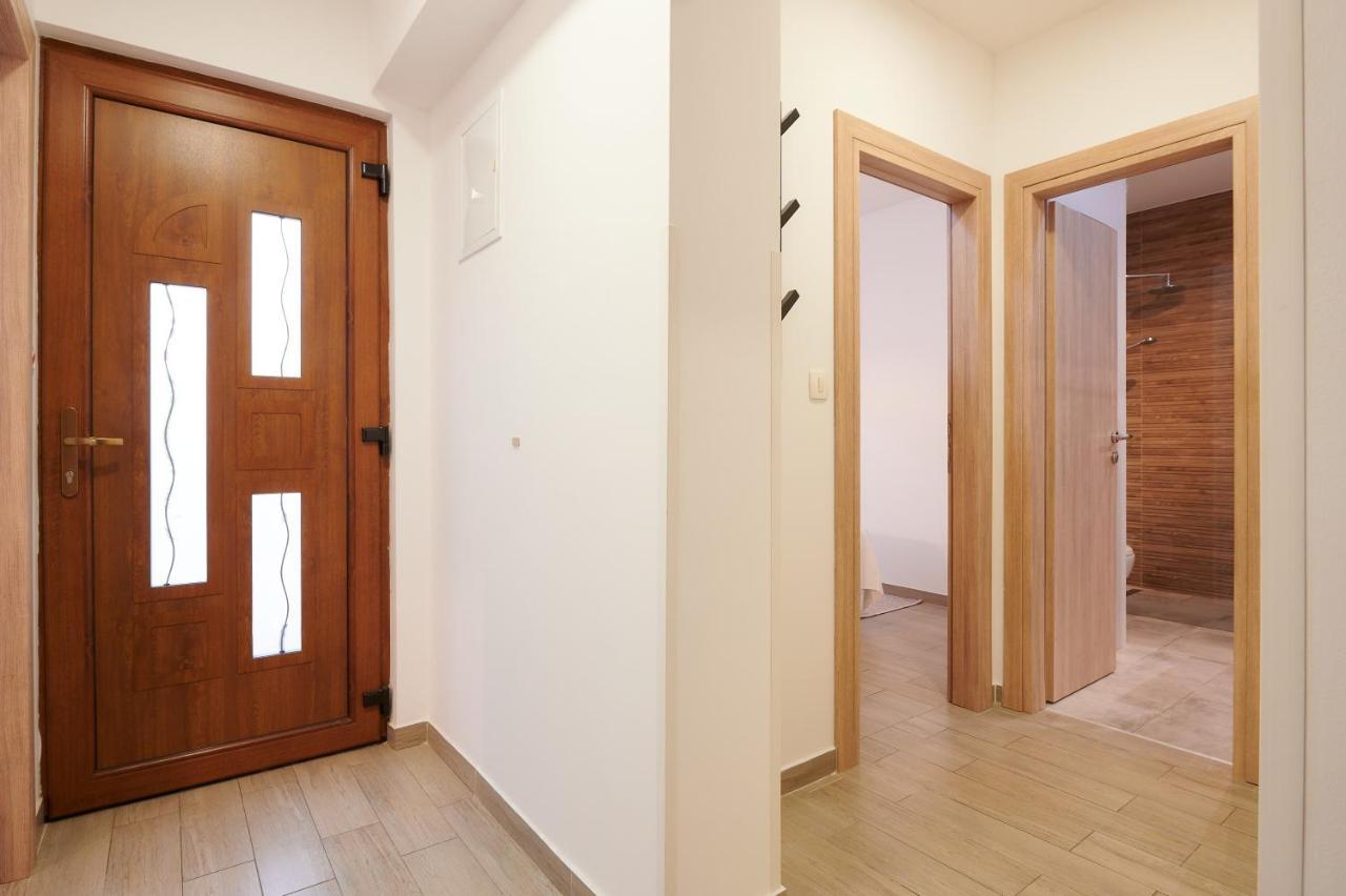 Apartment Boris トロギール エクステリア 写真