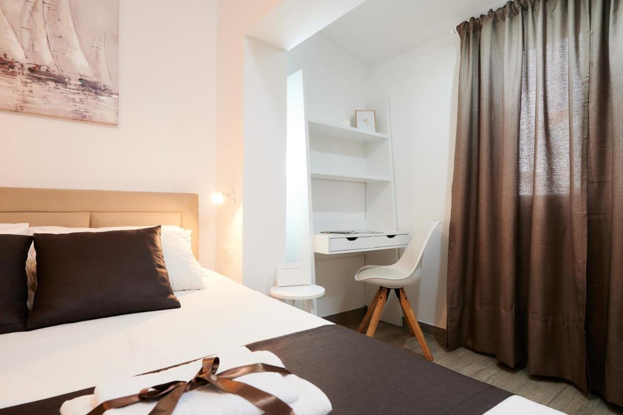 Apartment Boris トロギール エクステリア 写真