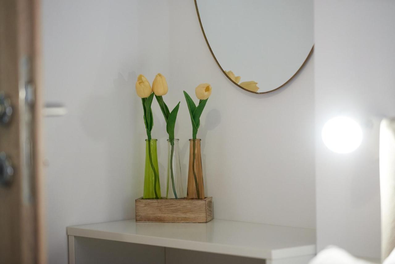 Apartment Boris トロギール エクステリア 写真