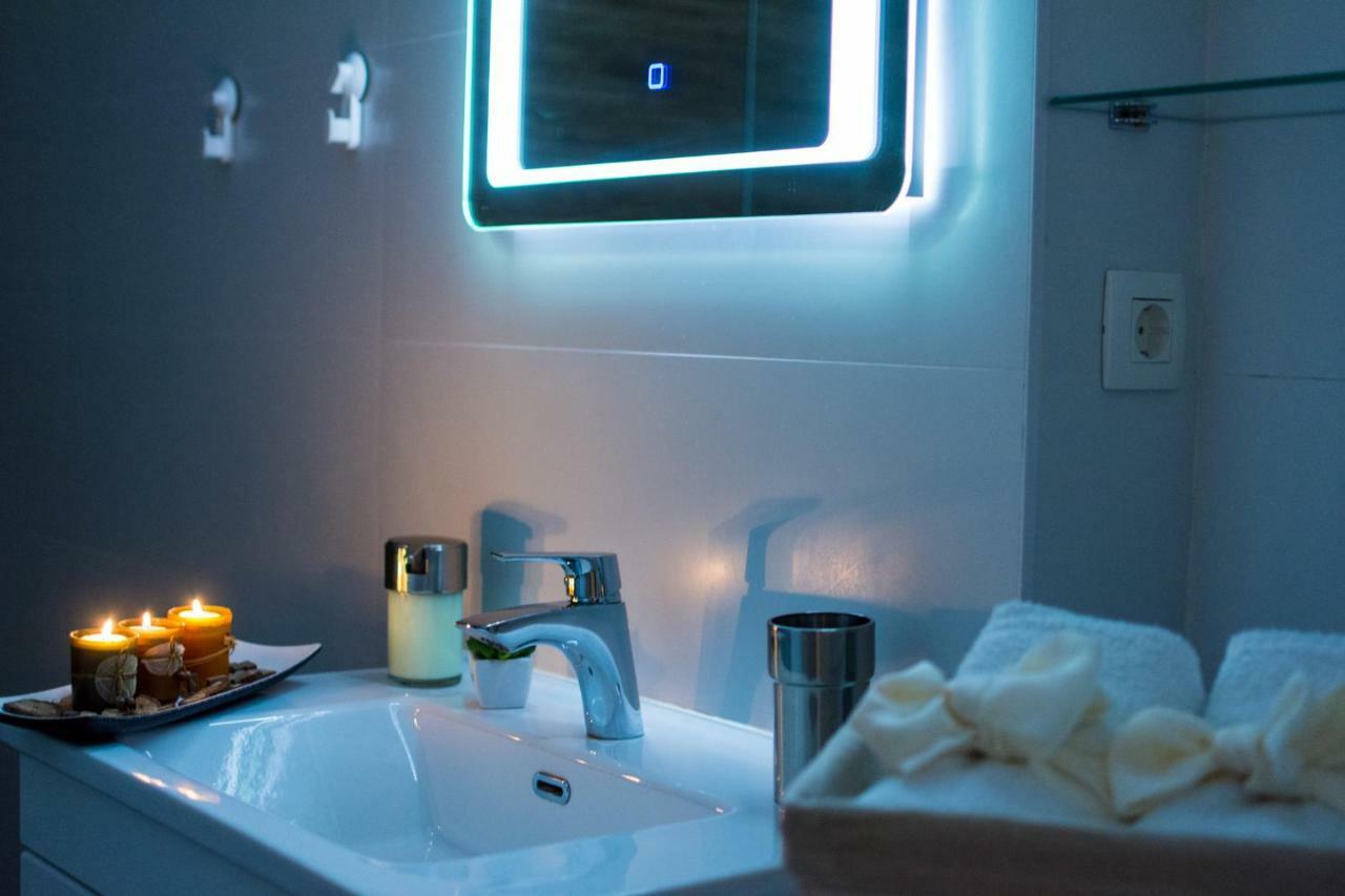 Apartment Boris トロギール エクステリア 写真