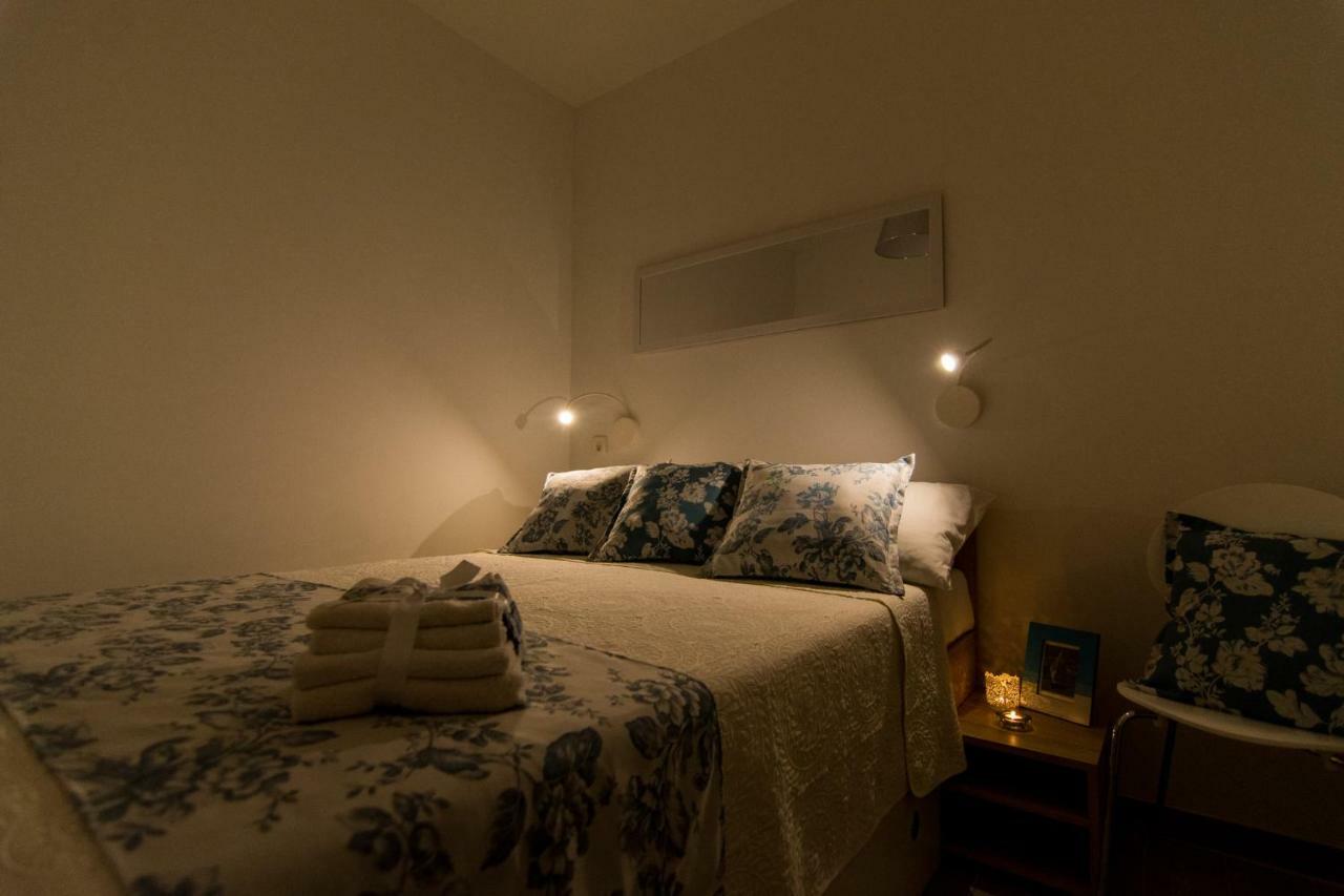 Apartment Boris トロギール エクステリア 写真