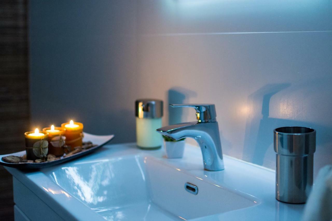 Apartment Boris トロギール エクステリア 写真